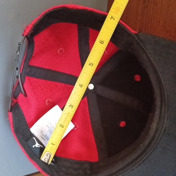 Jordan hat - Picture 11 of 12